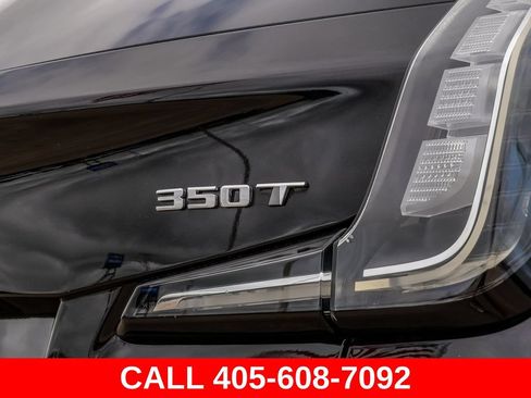 Used 2020 Cadillac XT4 Sport w/ Driver Awareness Package FWD image 11
