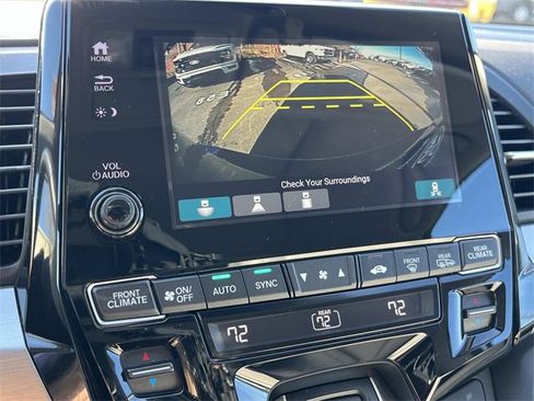 Used 2019 Honda Odyssey EX-L image 41