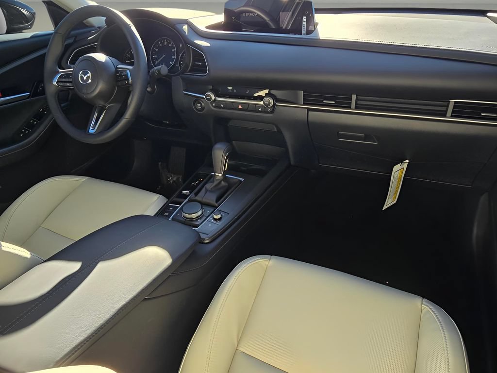 Used 2026 MAZDA CX-30 AWD 2.5 S w/ Premium Package image 26