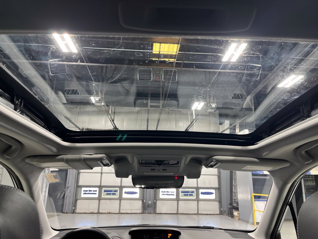 Used 2018 Subaru Forester 2.5i Touring w/ Popular Package #2 AWD/4WD image 32