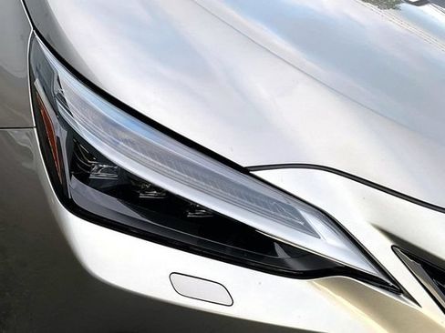 Certified 2023 Lexus NX 350 F Sport AWD/4WD image 32