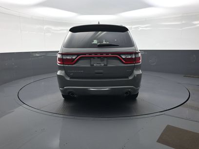 Used 2023 Dodge Durango GT