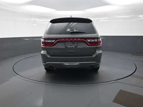 Used 2023 Dodge Durango GT AWD/4WD image 4