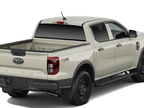 New 2026 Ford Ranger XL w/ FX4 Off-Road Package AWD/4WD image 25