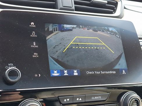 Used 2022 Honda CR-V EX-L image 17