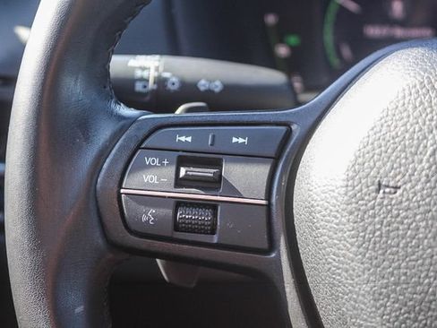 Used 2023 Honda Accord Sport image 29