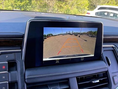 Used 2024 Chevrolet Tahoe Premier image 11