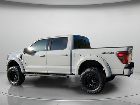 New 2026 Ford F150 XLT w/ Equipment Group 303A High image 18