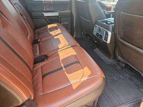 Used 2020 Ford F250 King Ranch w/ Chrome Package image 20