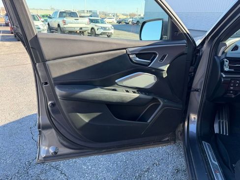 Used 2020 Acura RDX A-Spec image 13