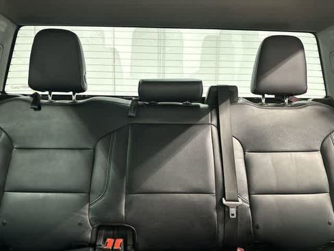 Used 2021 Chevrolet Silverado 1500 Custom w/ Safety Confidence Package image 14