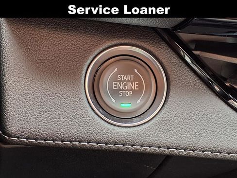 New 2026 Buick Enclave Sport Touring FWD image 8
