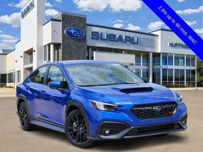 New 2026 Subaru WRX Limited