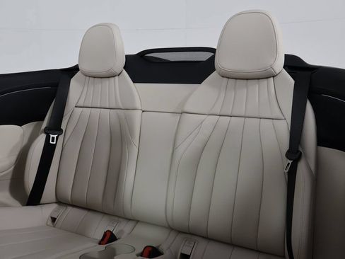 New 2027 Mercedes-Benz CLE 450 4MATIC Cabriolet image 7
