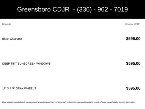 New 2026 Jeep Wrangler Sport AWD/4WD image 5