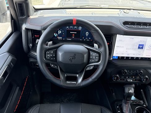 New 2026 Ford Bronco Raptor AWD/4WD image 10