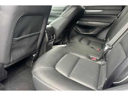 Used 2024 MAZDA CX-5 AWD 2.5 S w/ Select Package image 14