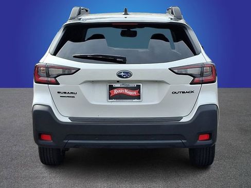 Used 2023 Subaru Outback Onyx Edition image 5