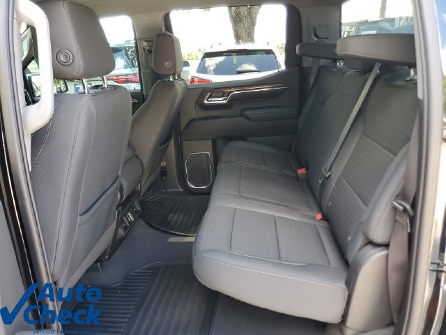 Used 2023 Chevrolet Silverado 1500 LT RWD image 10