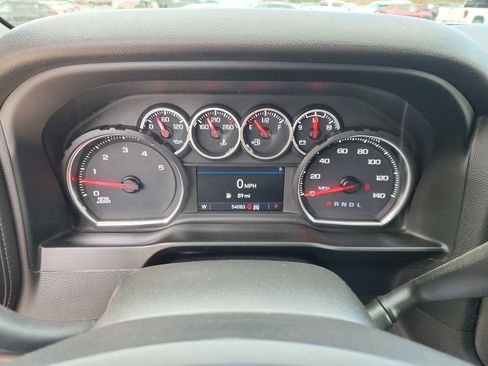 Used 2022 Chevrolet Silverado 3500 LT w/ Convenience Package AWD/4WD image 31