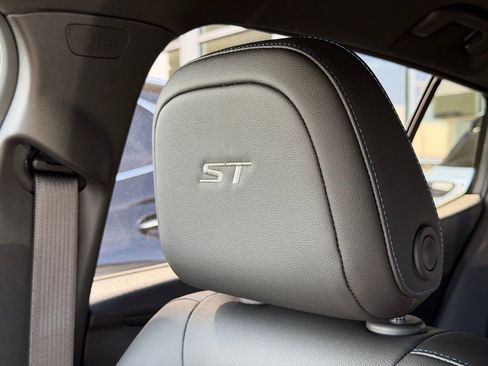 New 2026 Buick Envista Sport Touring w/ Convenience I Package image 30