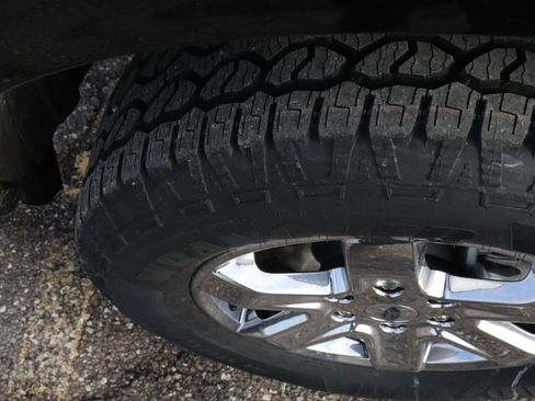 New 2025 Ford Ranger XLT w/ Equipment Group 301A High image 46