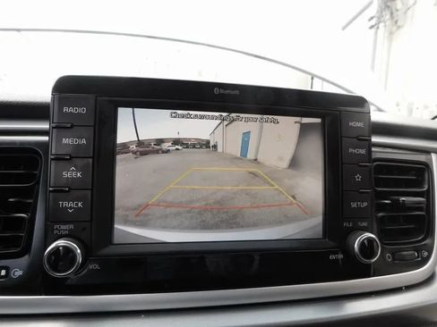 Used 2020 Kia Rio S image 34