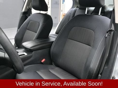 Used 2021 Nissan Altima 2.5 S FWD image 29