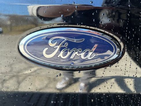 Used 2025 Ford Bronco Badlands image 39