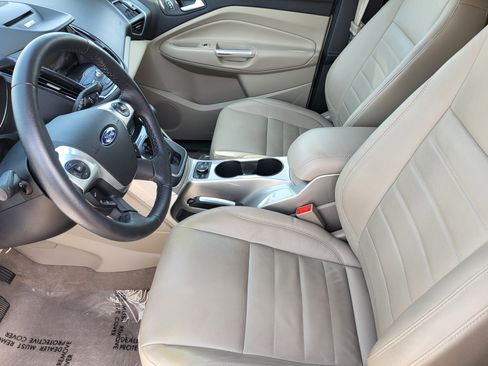 Used 2013 Ford Escape SEL image 11