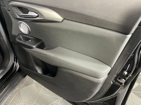 Used 2024 Alfa Romeo Tonale Veloce image 35