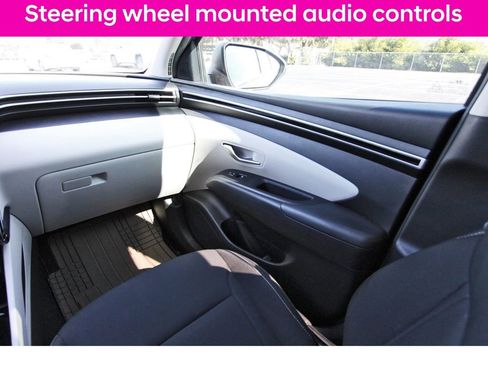 Used 2023 Hyundai Tucson SEL image 11