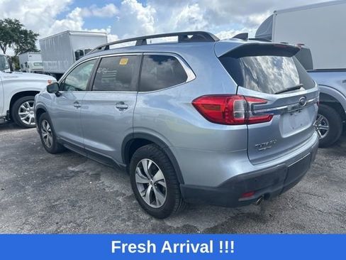 Used 2023 Subaru Ascent Premium w/ Convenience Package AWD/4WD image 12