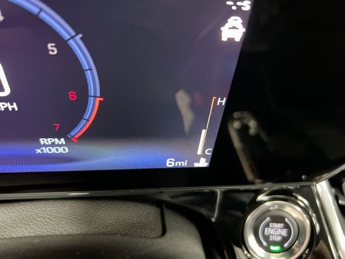 Used 2025 Chevrolet Trax ACTIV w/ Driver Confidence Package FWD image 12