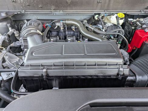 Used 2025 Ford Bronco Sport Big Bend image 36