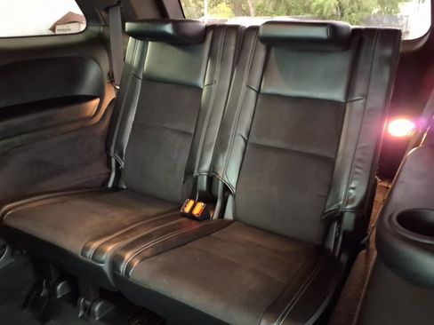 Used 2022 Dodge Durango GT image 15