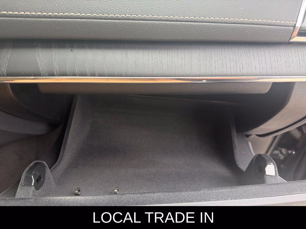 Used 2022 Volvo XC90 T6 Inscription w/ Lounge Package AWD/4WD image 21