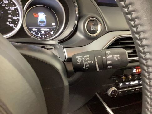 Used 2023 MAZDA CX-9 Touring Plus image 24