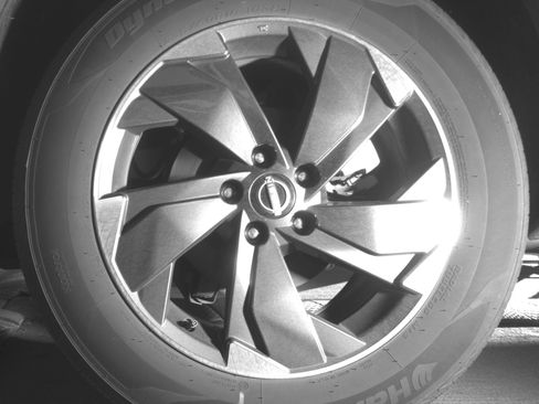 Used 2025 Nissan Rogue SV image 14