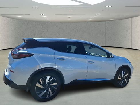 Certified 2024 Nissan Murano SL w/ Cargo Package image 6