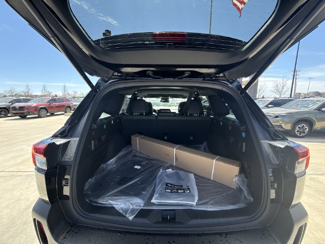 Certified 2026 Subaru Outback Limited XT AWD/4WD image 24
