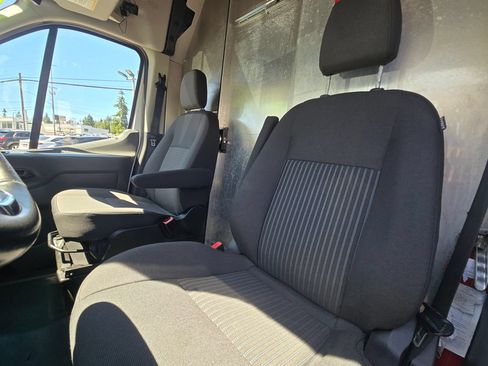 Used 2020 Ford Transit 350 148 High Roof Extended RWD image 19