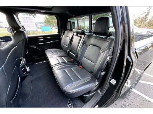 Used 2020 RAM 1500 Sport w/ Leather & Sound Group image 25