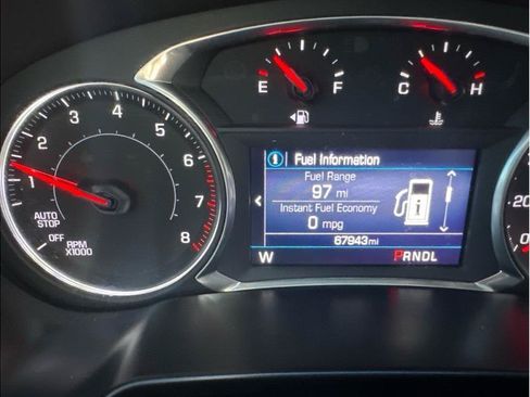 Used 2022 Chevrolet Blazer LT FWD image 19