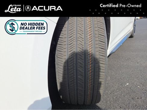 Used 2026 Acura Integra A-Spec FWD image 33