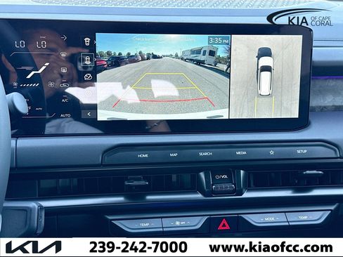 New 2027 Kia Telluride SX Prestige X-Pro image 37