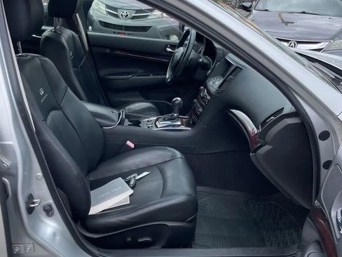 Used 2013 INFINITI G37 x Sedan w/ Premium Pkg AWD/4WD image 21