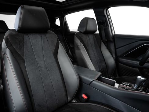 New 2026 Acura ADX A-Spec FWD image 28