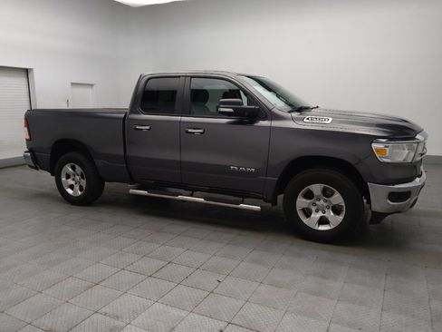 Used 2019 RAM 1500 Big Horn image 11
