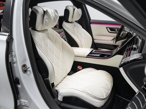 Used 2024 Mercedes-Benz Maybach S 680 4MATIC image 19